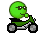 :bike: