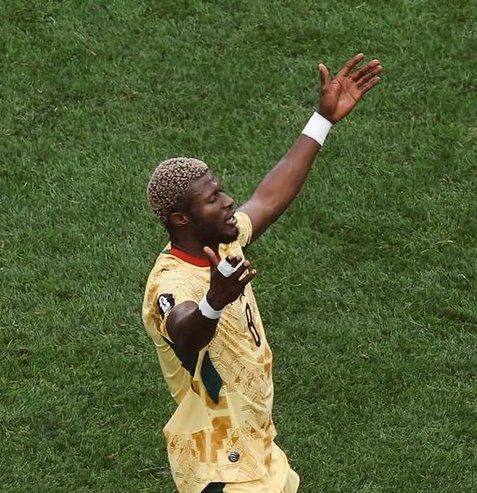 en.africatopsports.com