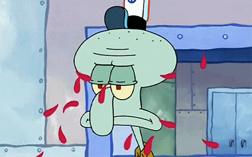 Frustrated-Squidward-Tentacles-Sponge-Bob.gif